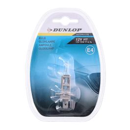 Dunlop Bombilla de coche H1 55W 12V