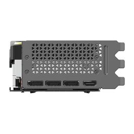 PNY RTX 5070Ti 16GB GDDR7 Tarjeta Gráfica con 3 Ventiladores y Refrigeración Activa