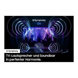Samsung HW-Q995D Soundbar 11.1.4 Canales 656W Dolby Atmos Inalámbrica Negro