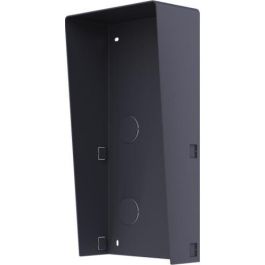 Hikvision DS-KD8003-IME1 DS-KD8003-IME2 Soporte de Pared con Visera Protección Lluvia para Videoporteros 2 Módulos Precio: 31.32206. SKU: B1EP86X74K