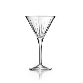 Rcr Cristalleria IT Copa Cóctel 210 Ml Timeless (6 Unidades) LUXION® Eco-Crystal Glass Precio: 31.99000057. SKU: B189673VPS
