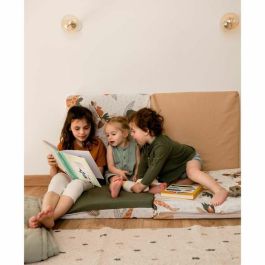 Tineo TIN3275055959710 Maxi Malin Alfombra de Juego Multifunción Escalable 5 en 1