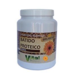 Batido Proteica Sabor Moka 500Gr. Precio: 29.5000002. SKU: B1HXTDW9FS