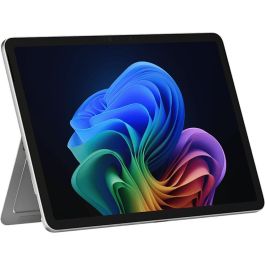 Microsoft Surface Pro EP2-27645 12" 16GB RAM 256GB SSD Qualcomm Snapdragon X Plus Windows 11 Home Plateado Precio: 1033.79000021. SKU: B1BGGBAKFA