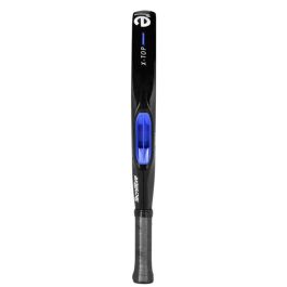 Pala de Pádel Tecnifibre Curva Soft Azul