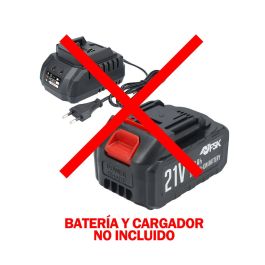 Atornillador eléctrico Ferrestock FSKTAB002 230 V 2 velocidades