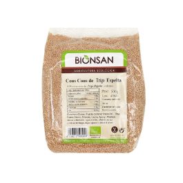 Cuscús De Espelta Precio: 5.7899996. SKU: B1ANW5JD9A