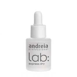 Andreia Lab Secante Rápido 105 ml - Acelera el tiempo de secado sin quitarle el brillo Precio: 4.49999968. SKU: B17ZBMM2HW