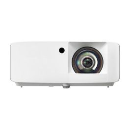 Optoma GT2000HDR Proyector DLP Laser 3500 Lúmenes 1080p Full HD Blanco