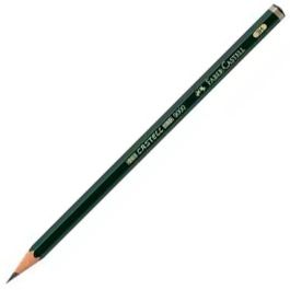 Faber Castell Lápiz De Grafito Ecolapiz 9000-3H - Máxima calidad para dibujar y escribir Precio: 1.49999949. SKU: B15ZBPWL73