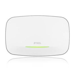 Zyxel NWA210BE-EU0101F Punto de Acceso Wi-Fi 6E 11530 Mbit/s Blanco PoE Precio: 267.4999998. SKU: B1AAEVERE2