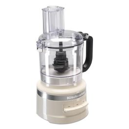 Kitchenaid 5KFP0719 EAC Procesador de Alimentos Compacto 1.7L, 2 Velocidades, Función Pulse, Accesorios Multiusos, Apto para Lavavajillas Kitchenaid 5KFP0719 EAC Procesador de Alimentos Compacto 1.7L, 2 Velocidades, Función Pulse, Accesorios Multiusos, Apto para Lavavajillas