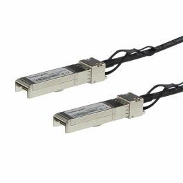 Cable fibra óptica Startech SFP+ 2 m