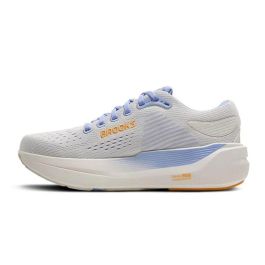Zapatillas de Running para Adultos Brooks Ghost Max 3 Gris Lila 38