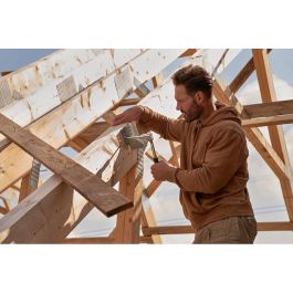 Stanley Fatmax Set de Enchufes y Vasos ¼'' + ½'' - Set 81 Piezas con Carraca 120 Dientes y Accesorios en Caja Resistente