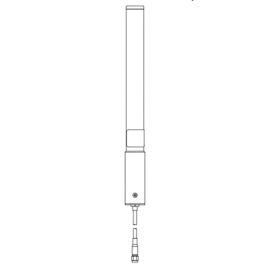 Antena Wifi Extreme Networks ML-2499-HPA3-02R Precio: 127.59000001. SKU: B12BEBEE5H