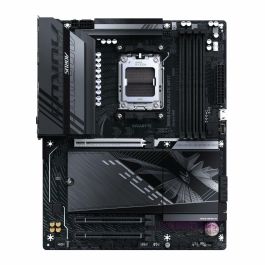 Gigabyte Placa Base AM5 B850 AORUS ELITE WIFI7 para AMD Ryzen Serie 9000, DDR5, WiFi 7, ATX