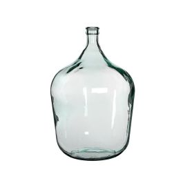 Mica Decorations Garrafa de Cristal Diego Transparente 34L Ø40cm x 56cm Precio: 68.88999964. SKU: S7907891