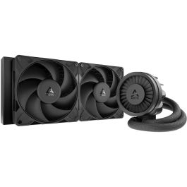 ARCTIC Liquid Freezer III Pro 280 - Sistema de Refrigeración Líquida (K Cooler Wasserkühlung) Precio: 97.49999952. SKU: B1CESSEGQG