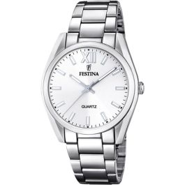 Reloj Mujer Festina F20622/1 Reloj Mujer Festina F20622/1 Precio: 125.49999968. SKU: B16J29WJBV