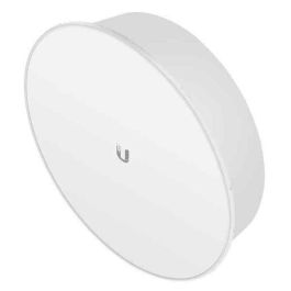 Ubiquiti PowerBeam AC ISO Gen2 Puente wifi 450 Mbit/s Blanco Precio: 139.49999976. SKU: B12JWNN7FP