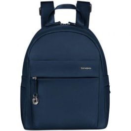 Mochila de Día Samsonite Move 5.0 S/ Capacidad 7L/ Azul Oscuro Precio: 73.50000042. SKU: B144WV4R6F
