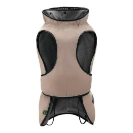 Abrigo para Perro Norton 360 Uppsala 45 cm Marrón Abrigo para Perro Norton 360 Uppsala 45 cm Marrón
