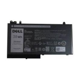 Dell Battery, 38WHR, 3 Cell, Lithium Ion Precio: 97.49999952. SKU: B14LAT7WJK