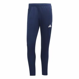 Pantalón Largo Deportivo Adidas Tiro 23 Azul Hombre S Precio: 44.9999. SKU: B1J4DBV3X4