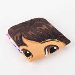 Cerdá Poncho Microfibra Dora la Exploradora 55.0 x 77.0 x 1.0 cm
