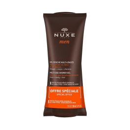 Nuxe Men Gel de Ducha 2x200ml Precio: 15.49999957. SKU: B1KBE342PE
