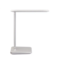 Maul Lámpara de Escritorio LED 2,7W 325lm Luz Blanca Ajustable Panel Táctil Brazo Giratorio Recargable Precio: 39.9784. SKU: B1E66SPYJH