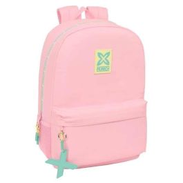 Mochila Escolar Munich Candy Rosa 30 x 46 x 14 cm Precio: 20.69000054. SKU: B195HR8EA6