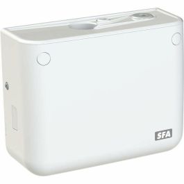 Sfa Sanicondens Clim Deco Bomba de elevación de condensados SFACLIMDECO2 23 dBA Precio: 99.6900003. SKU: B138YGYK52