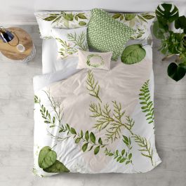 Funda Nórdica HappyFriday HAPPYFRIDAY Multicolor Cama de 80 140 x 200 cm Precio: 45.4839004356. SKU: B1EWC6Z3Q3