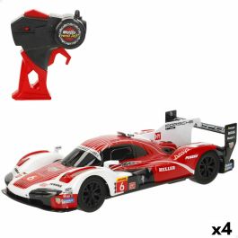 Coche Radio Control Porsche FULL FUNCTION (4 Unidades) Coche Radio Control Porsche FULL FUNCTION (4 Unidades)