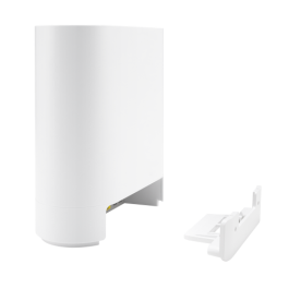 Asus EBM68(1PK) Expert Wifi Tribanda Wi-Fi 6 (802.11ax) 4804 Mbit/s Enrutador de malla Blanco