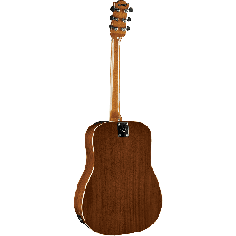 Guitarra Acústica Dreadnought Ranger 6 Vr A/E - Honey Burst