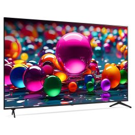 Smart TV LG 86UA75006LA.AEUQ 86" 4K Ultra HD LED HDR D-LED