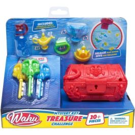 Juego de billar - GOLIATH - Wahu Mystery Key Treasure Challenge Precio: 30.94999952. SKU: B15BAA87B7