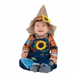 Disfraz para Niños My Other Me Espantapájaros Marrón Precio: 17.5899999. SKU: S2430479