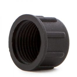 Tapón Final para Cable de Conexión IP67