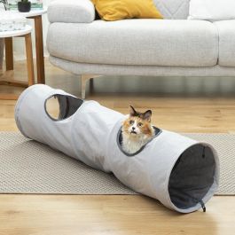 Túnel Plegable para Mascotas Funnyl InnovaGoods Precio: 12.50000059. SKU: V0103529