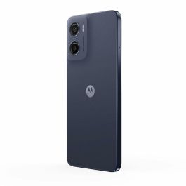 Motorola moto g05 6.67" 90Hz 50MP Cámara 4G Dual SIM 4GB RAM 256GB 5200 mAh Batería TurboPower Android 15 Azul