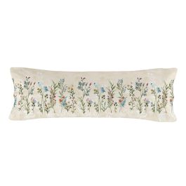 Funda de almohada HappyFriday Vernazza Multicolor 45 x 110 cm