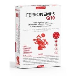 Bipole Ferronemi S Q10 (Annemi S) 20Amp. Precio: 16.7899996. SKU: B15P5PKKVV