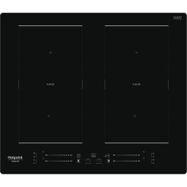 Hotpoint Placa de Inducción 4 Fuegos 60 cm Ancho HS5160CNE - Eficiente y Moderna Precio: 312.59000003. SKU: B13DNXCRLQ