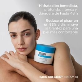 Isdin Ureadin Cream 10 Crema Hidratante Para Piel Seca 300 mL Isdin Ureadin Cream 10 Crema Hidratante Para Piel Seca 300 mL