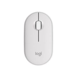Logitech M350S Pebble 2 Mouse Inalámbrico Ambidextro con Conectividad Bluetooth y RF USB, Sensor Óptico de 4000 DPI Precio: 26.98999985. SKU: B19LRM349H