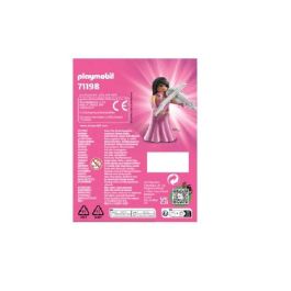 Playmobil Friends Figura Violinista de Plástico, Juguete para Niños y Niñas, Edad Recomendada a Partir de 4 Años